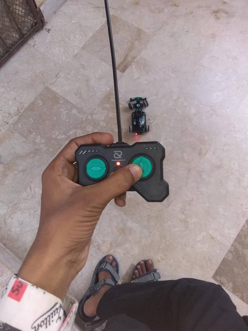RC car 5