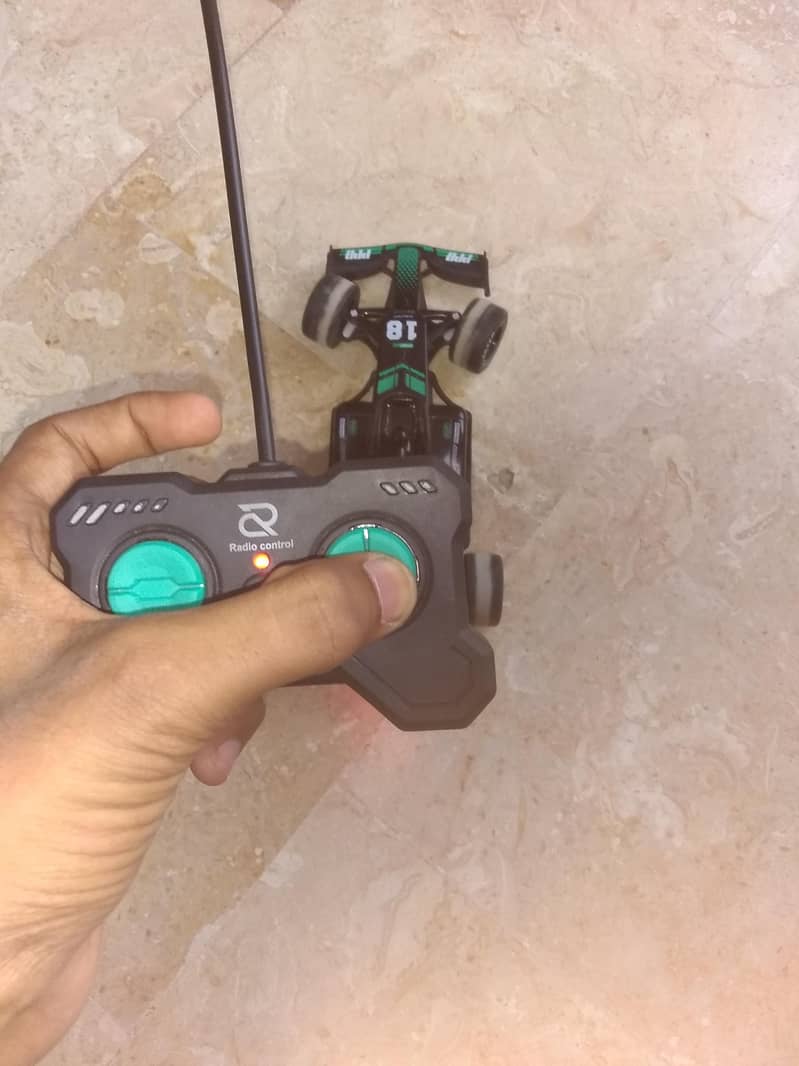 RC car 6