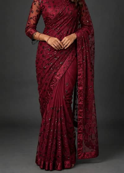 saree