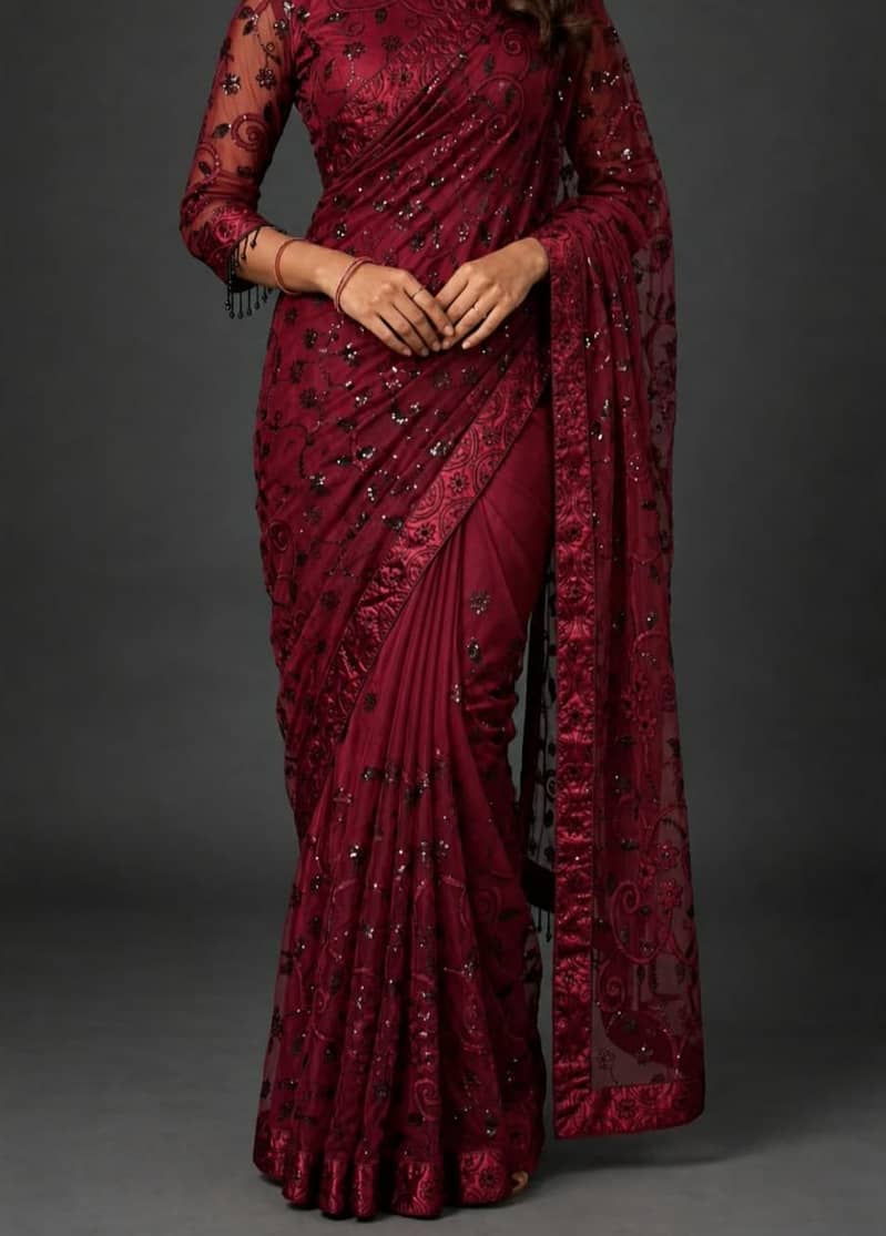 saree 0