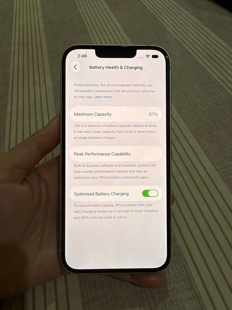 Apple iPhone 13 0