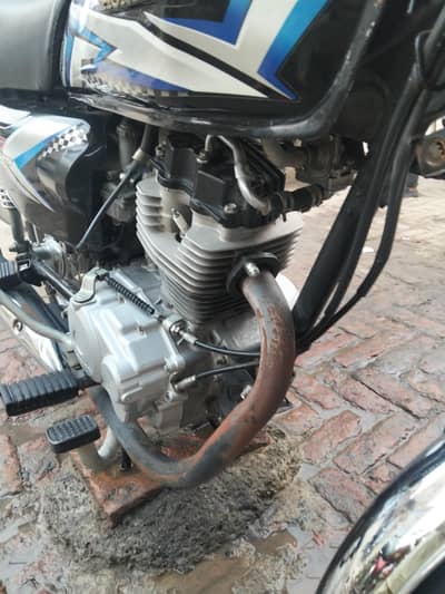 original fuel tank available