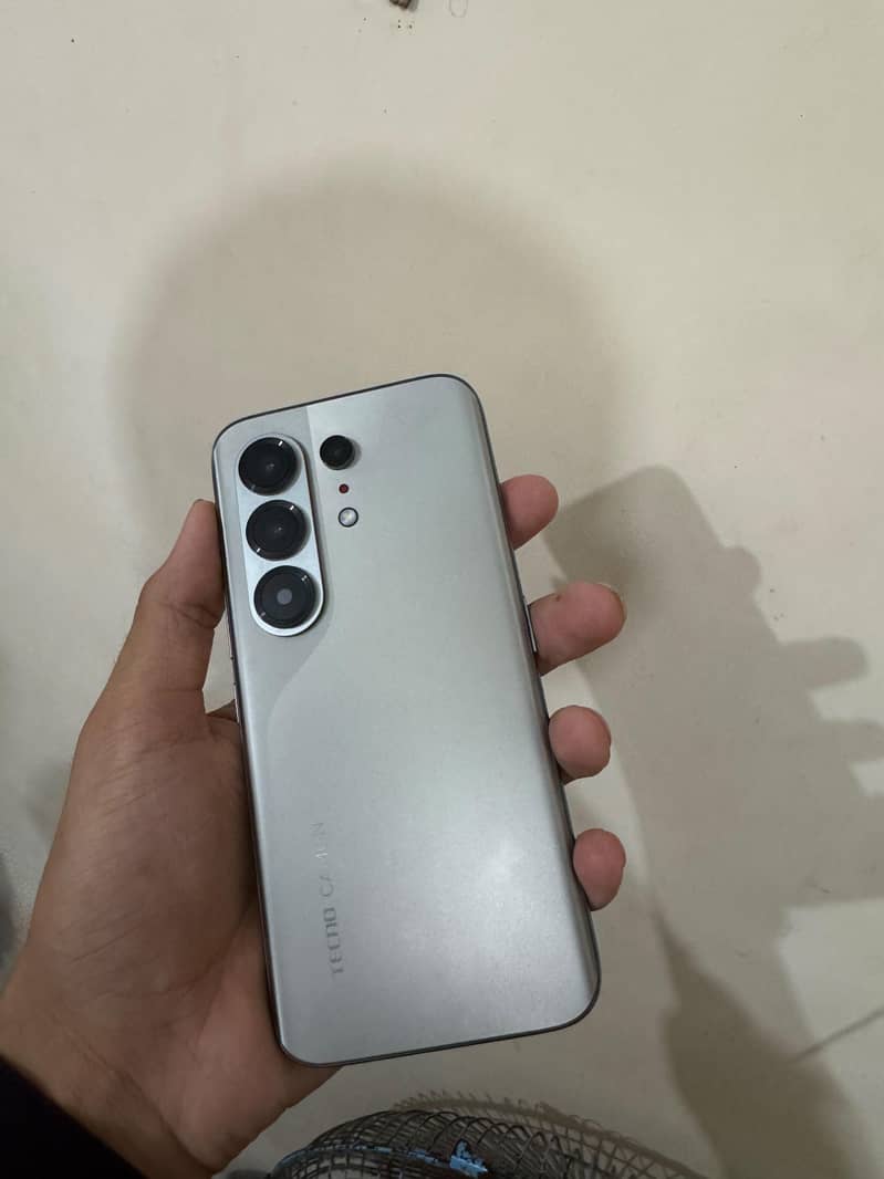 Tecno Other Model 0