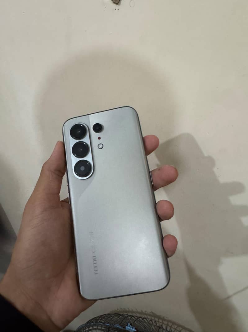 Tecno Other Model 1