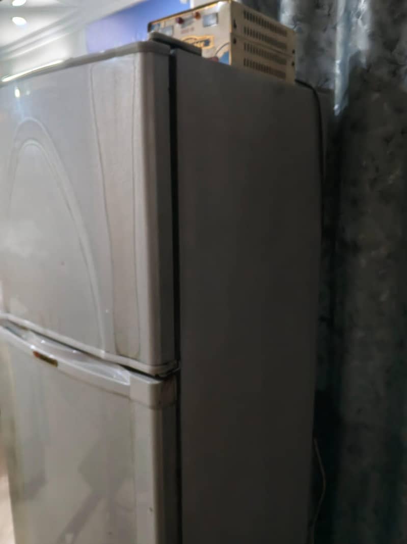used refrigerator 1