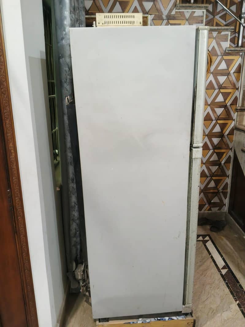 used refrigerator 2