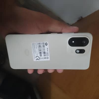 Itel A100 8GB/64GB