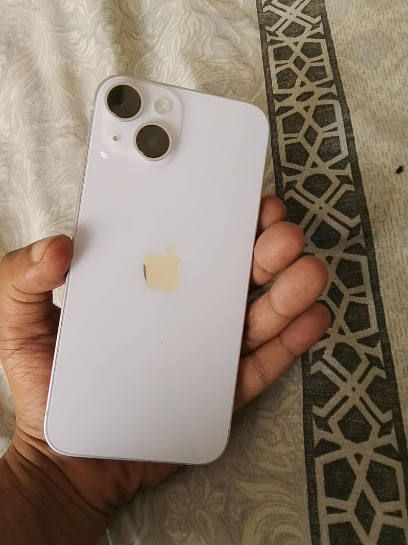 Apple iPhone 14 0