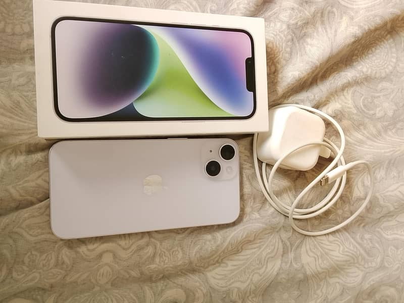 Apple iPhone 14 5