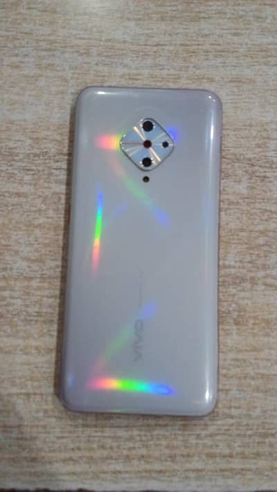 Vivo S1 Pro