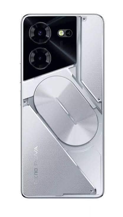 Tecno Pova 5 Pro 0