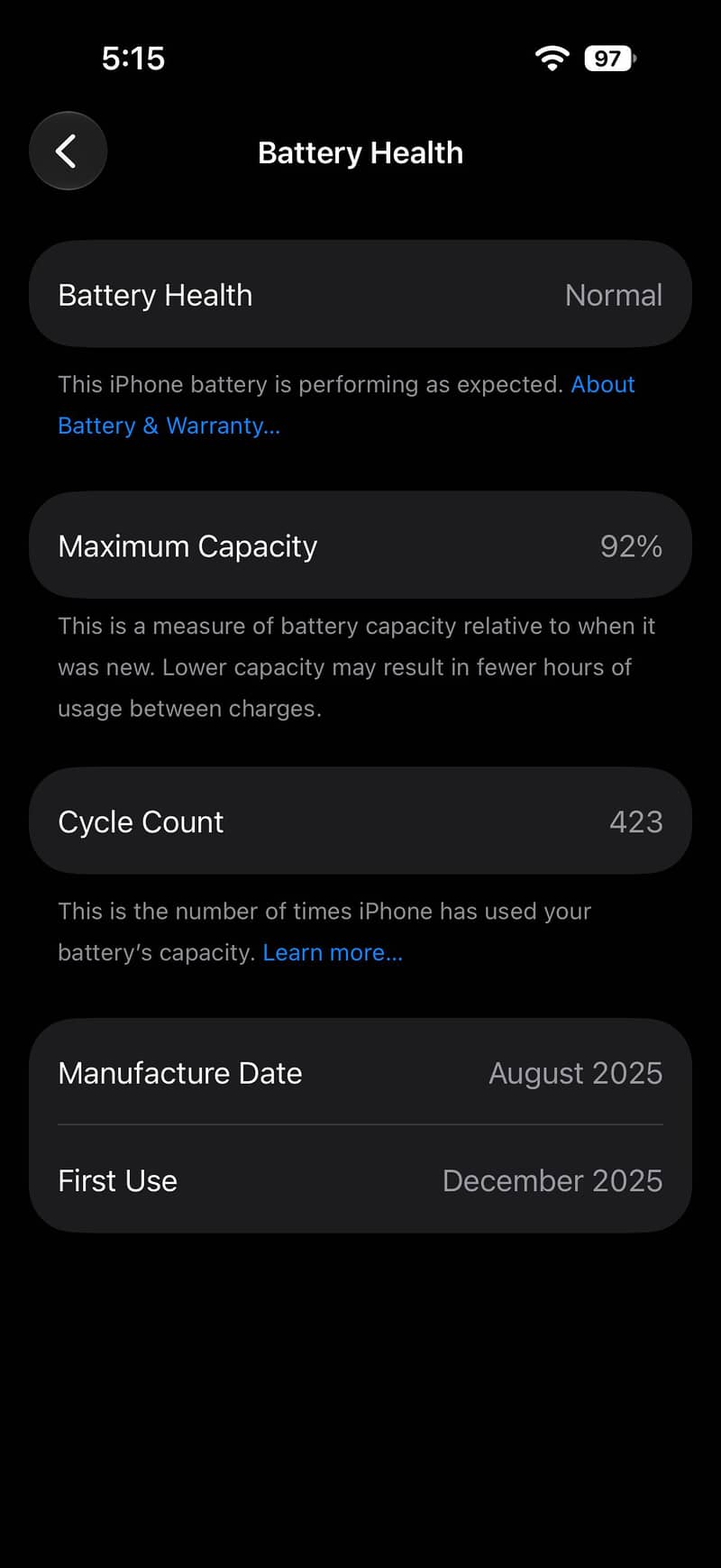 Apple iPhone 17 Pro 2