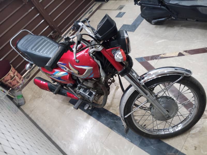 good condition 1