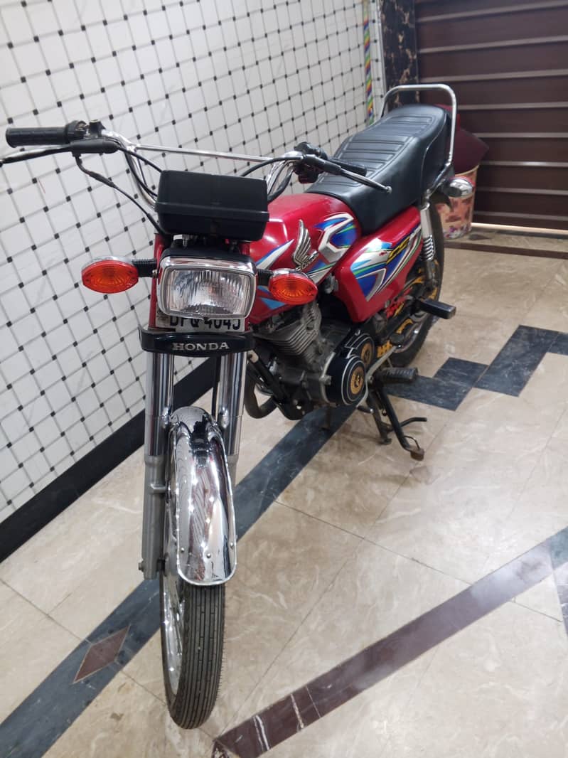 good condition 2