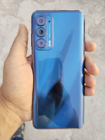 Motorola Edge 2021 5g  6/256 Non PTA Gaming phone