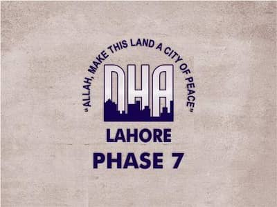 DHA Phase 7 Lahore 5 Marla Allocation File for Sale at | Investor Rate | DHA Phase 7 Files