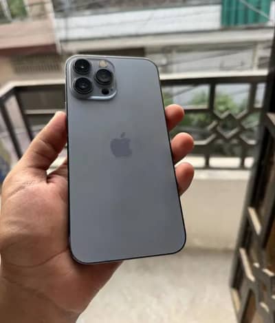Apple iPhone 13 Pro Max WhatsApp 03053478770