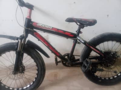 Cycle for sale
