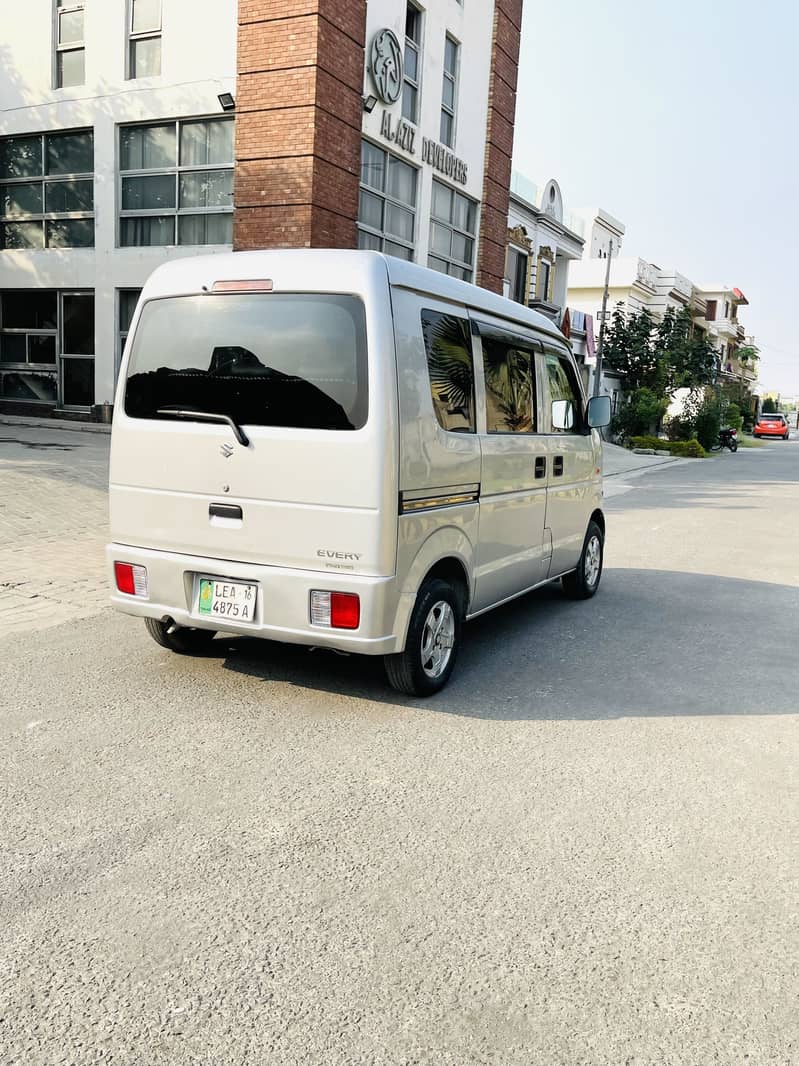Suzuki Every Pc 5