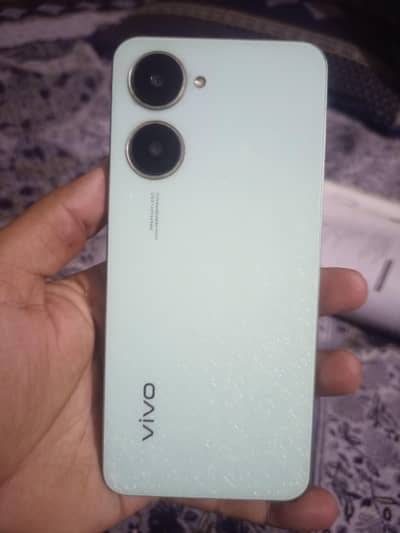 Vivo Y03