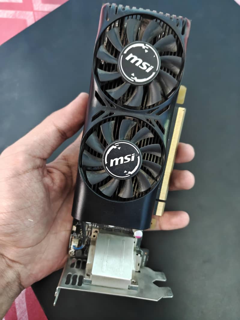 GTX 1050 2GB GDDR5 for Sale - Computer Components - 1120721798