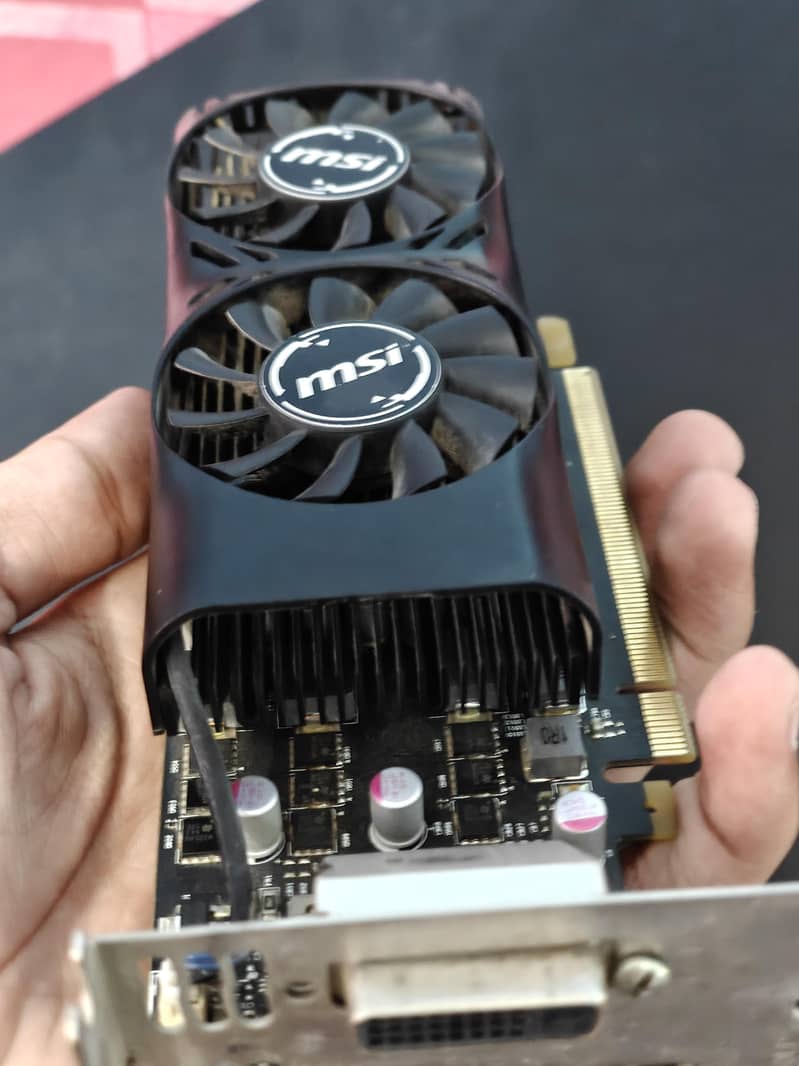 GTX 1050 2GB GDDR5 for Sale - Computer Components - 1120721798