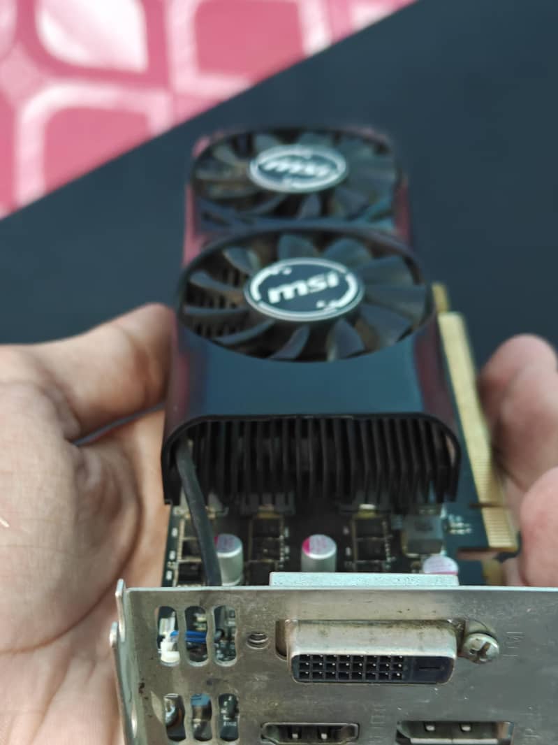 GTX 1050 2GB GDDR5 for Sale - Computer Components - 1120721798