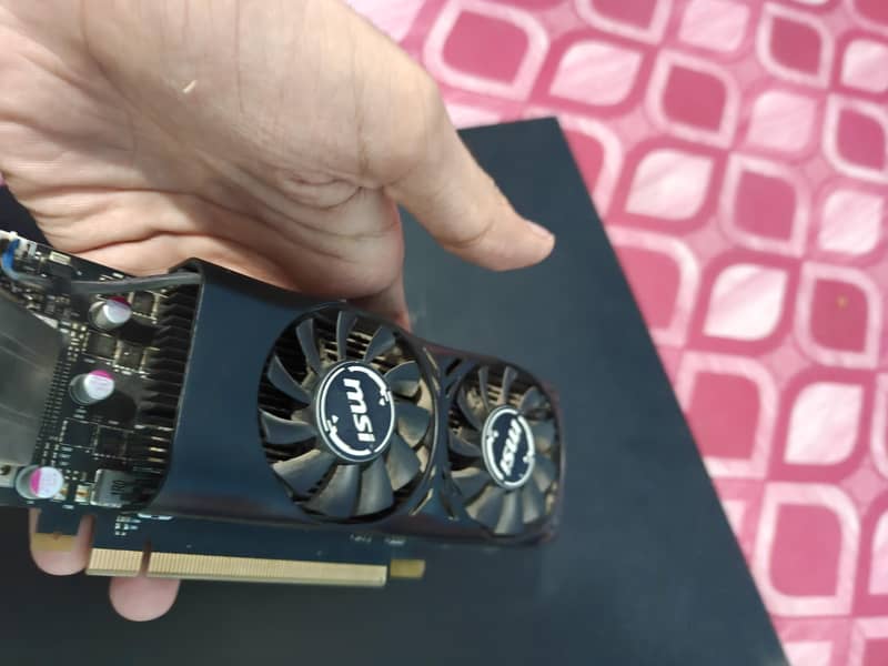 GTX 1050 2GB GDDR5 for Sale - Computer Components - 1120721798