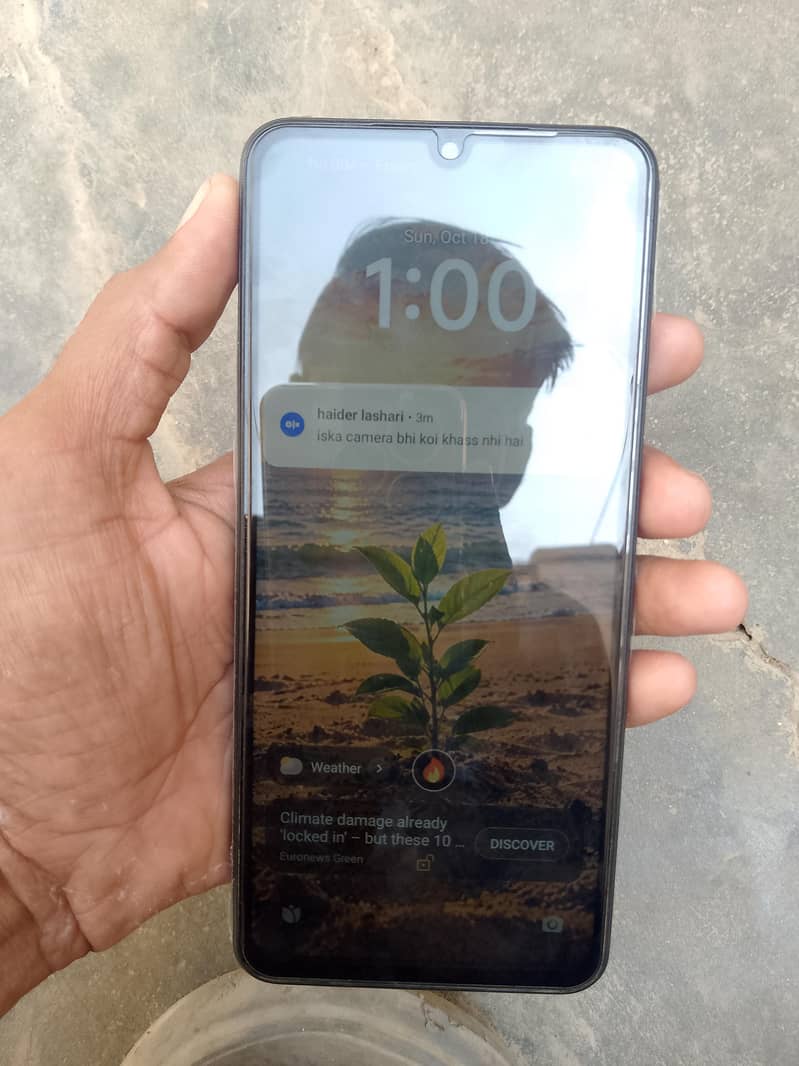 Xiaomi Redmi A5 3