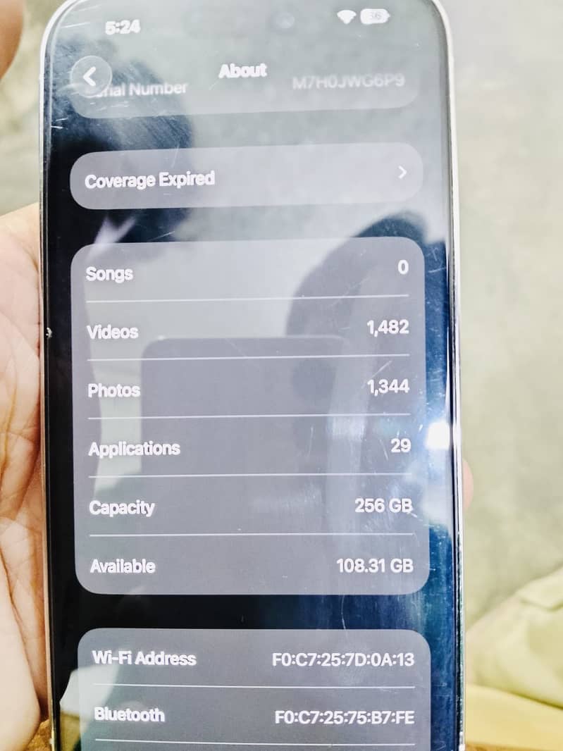 Apple iPhone 14 Pro 2