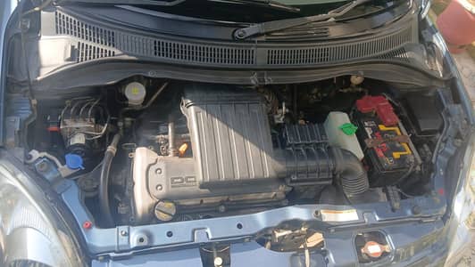 Suzuki Swift 2010