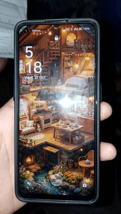OPPO F21 Pro