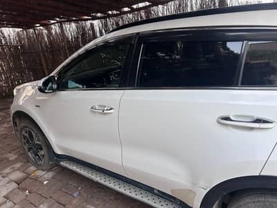 KIA Sportage 2020