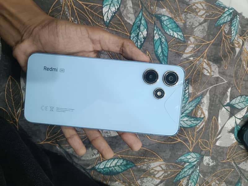 Xiaomi Redmi 12 1