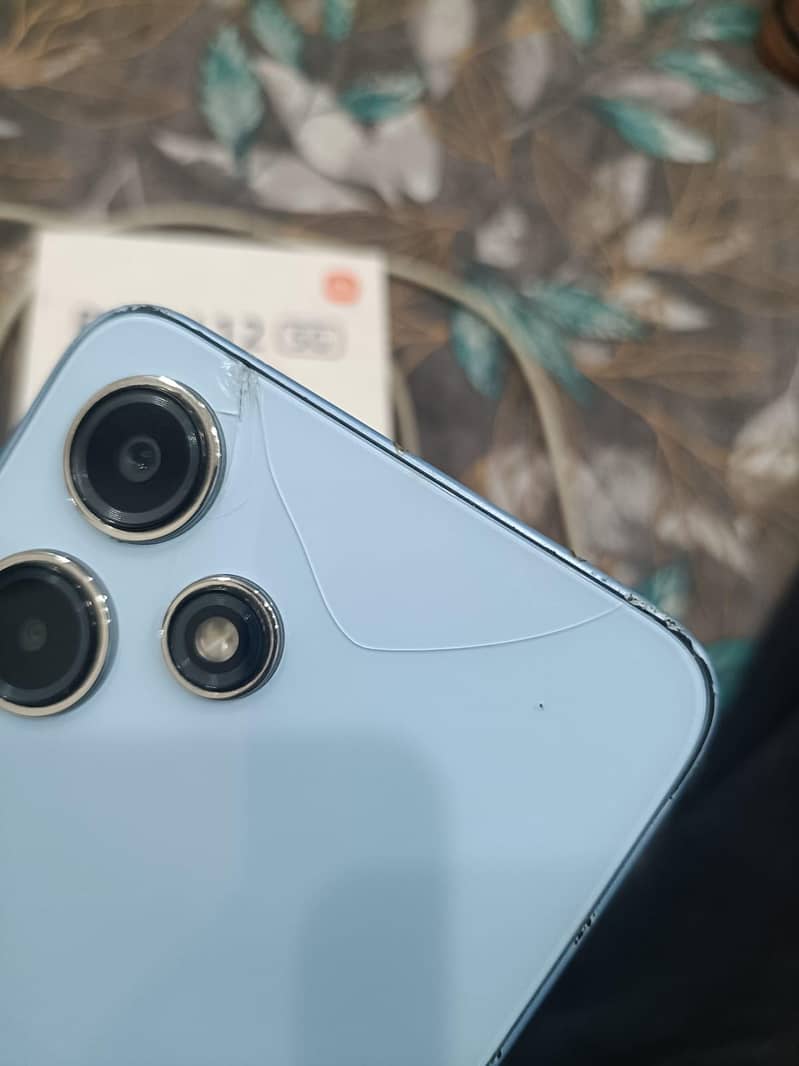 Xiaomi Redmi 12 2