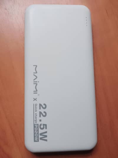 Power bank 10000MAH for sale in good condition