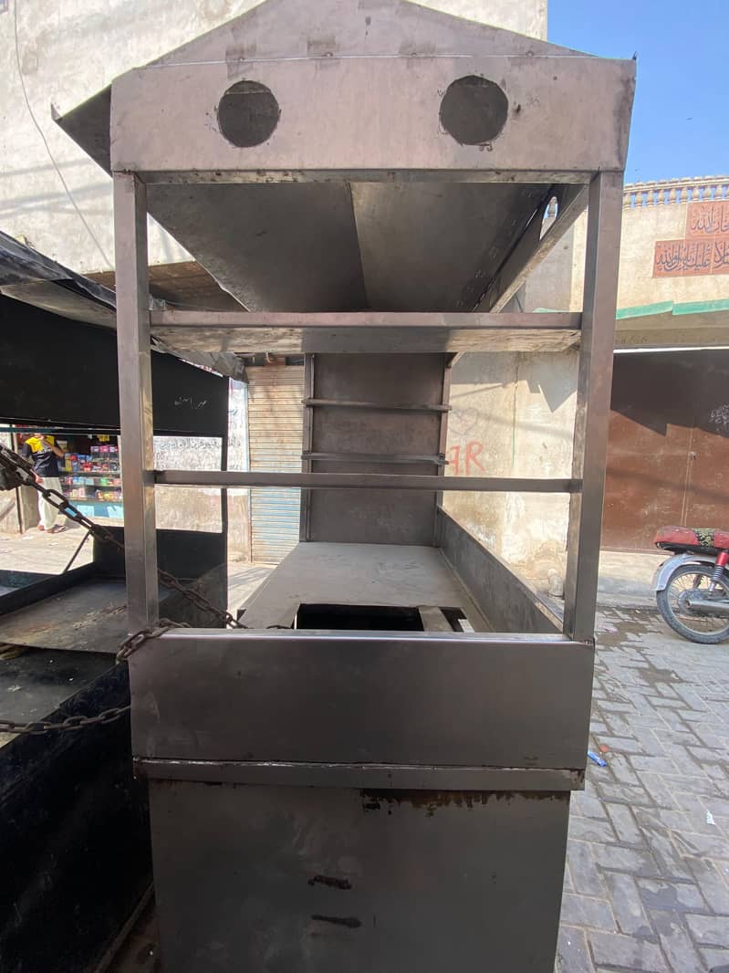 fries stall 1