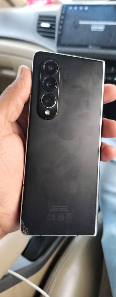 samsung fold 4