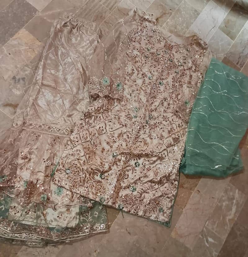 3pcs garara 0