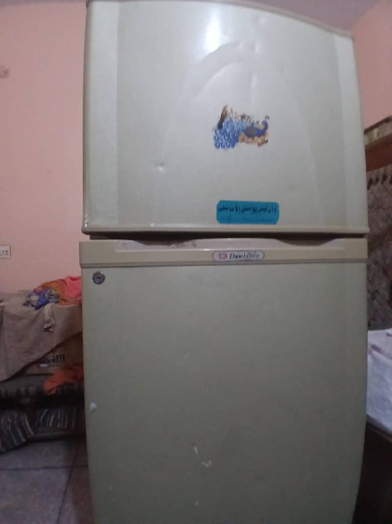 fridge 0