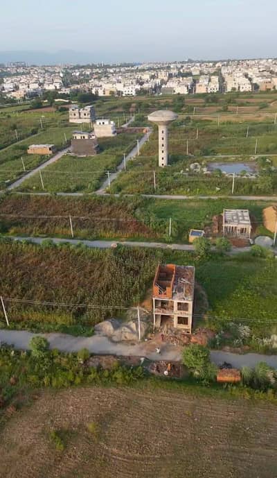 Plot For Sale Sector I-15/3 Street 4 Plot 10 Series