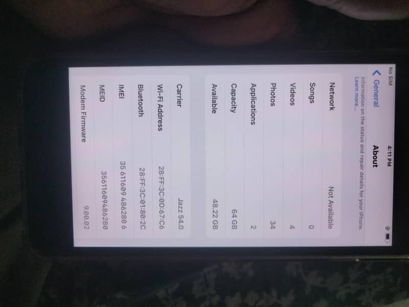 Apple iPhone 8 Plus 1