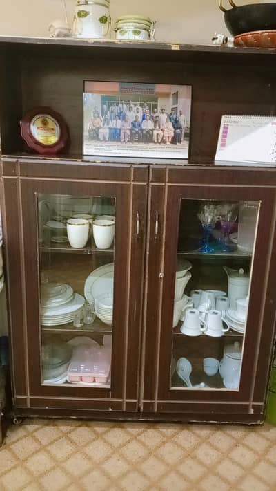 showcase
