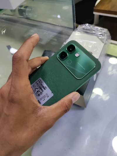 Infinix Note Edge