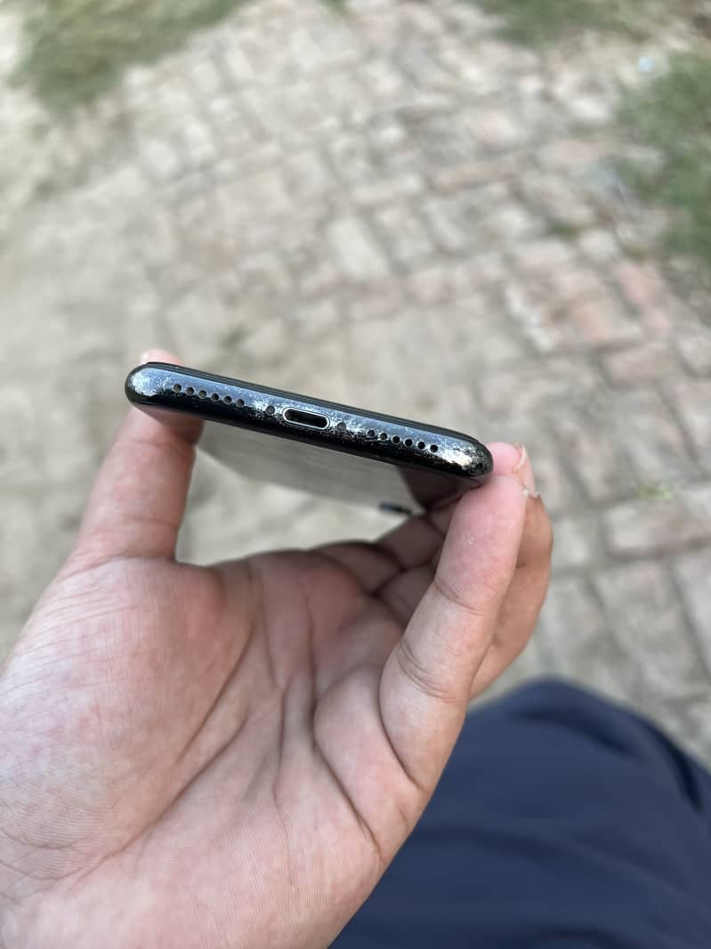 Apple iPhone X jv 2
