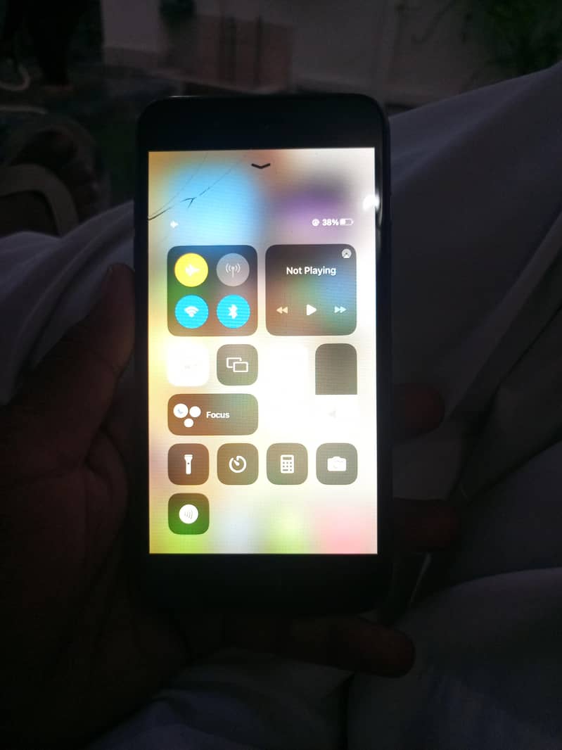 Apple iPhone 8 Plus 2