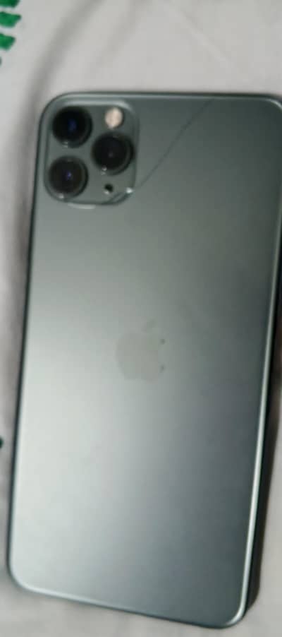Apple iPhone 11 Pro Max