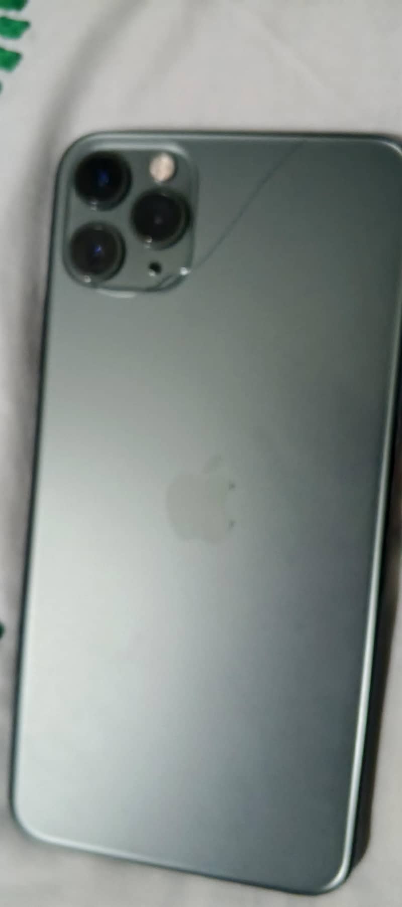 Apple iPhone 11 Pro Max 0