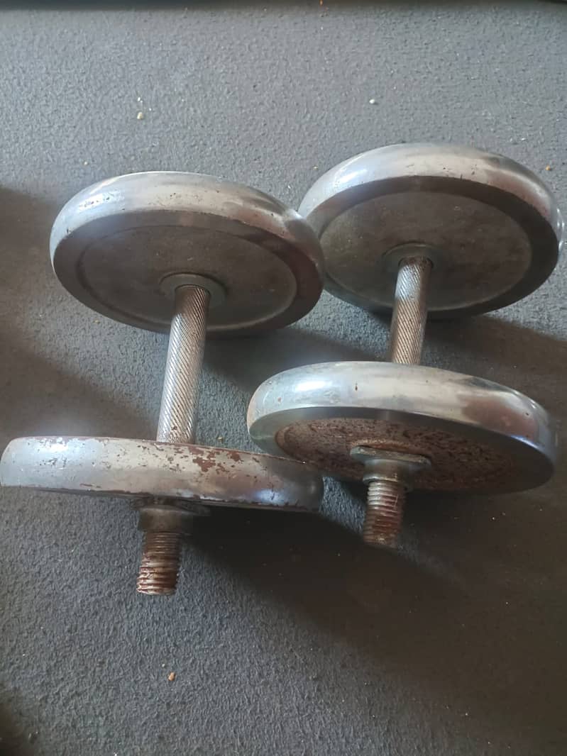 gym weight 4