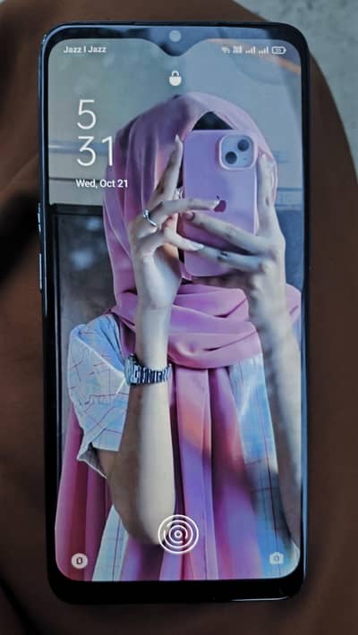 OPPO F15